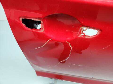 Foto 4ª: Puerta Delantera Derecha Hyundai i30 KLASS LR 119CV 88KW [G3LF] (2021)