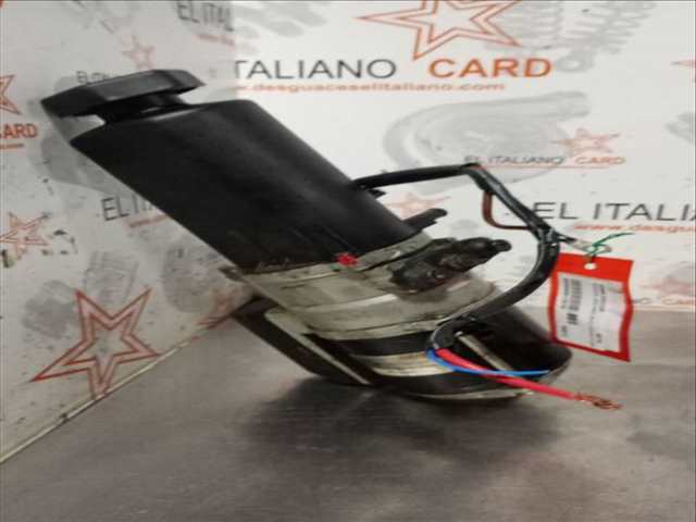 Foto 2ª: Bomba de Direccion Mercedes Vaneo 1.7 CDI VANEO 414.700) 91CV 67KW FURGONETA [668914] (2004)