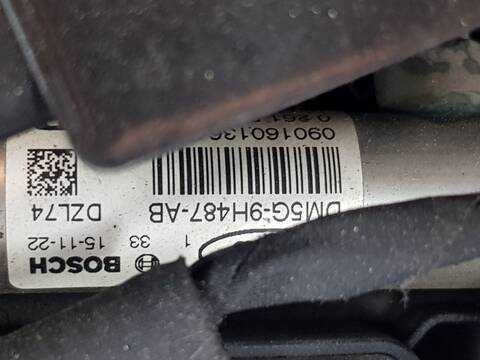 Foto 3ª: Motor Completo Ford Tourneo TITANIUM