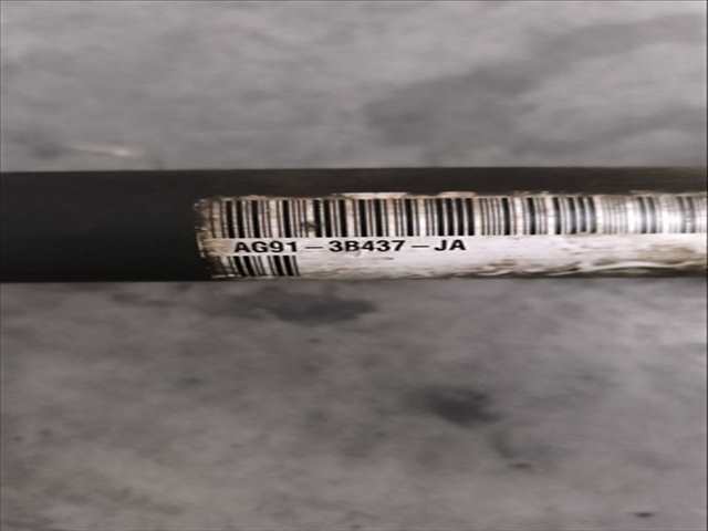 Foto 2ª: Transmision Delantera Izquierda Ford Mondeo 2.0 TDCI [D/TXBA] (2011)