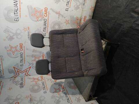 Asiento Delantero Derecho Mercedes Sprinter 82CV 60KW CAJA ABIERTA