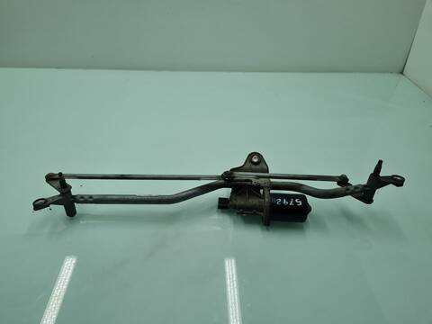 Motor Limpia Delantero Volkswagen Transporter T5 COMBI FURGONETA