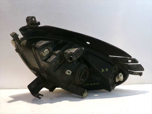 Foto 3ª: Faro Derecho Citroen Xsara 2.0 HDI 1999-2010 [RHY] (2001)
