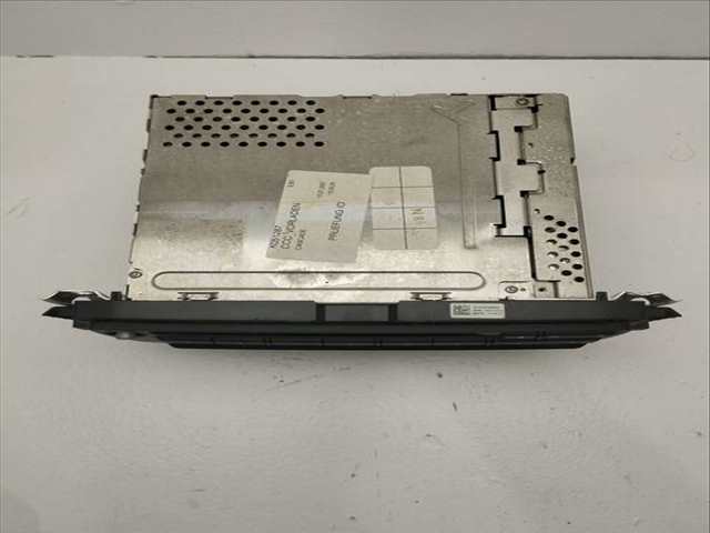 Foto 3ª: Sistema Audio Radio CD Bmw Serie 3 315 318D 122CV 90KW [M47N204D4] (2007)