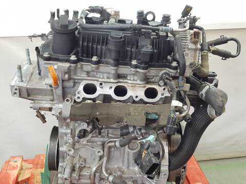 Foto 3ª: Motor Completo Kia Ceed DRIVE (2018)