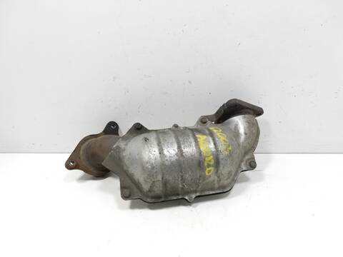 Catalizador Honda Accord N22A1 BERLINA