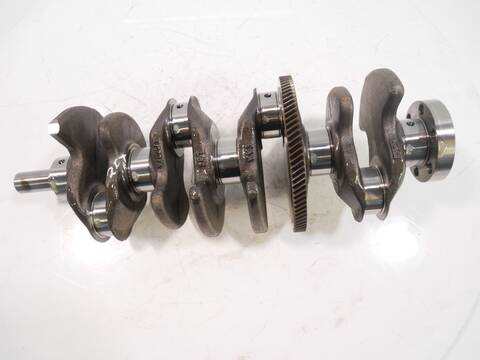 Cigüeñal Ford Mustang 314 - 317 CV COUPE