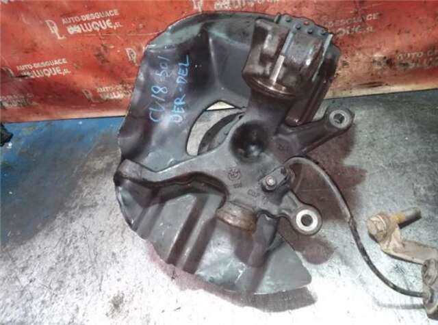 Foto 2ª: Mangueta Delantera Derecha Bmw Serie 3 315 2.5 24V CAT [256S5]