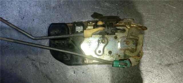 Foto 3ª: Cerradura Puerta Delantera Derecha Chrysler 300 2.7 [EES]