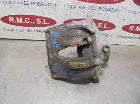 Pinza Freno Delantera Derecho Mercedes Clase E 180 E 220 CDI 211.008) BERLINA 170CV 125KW