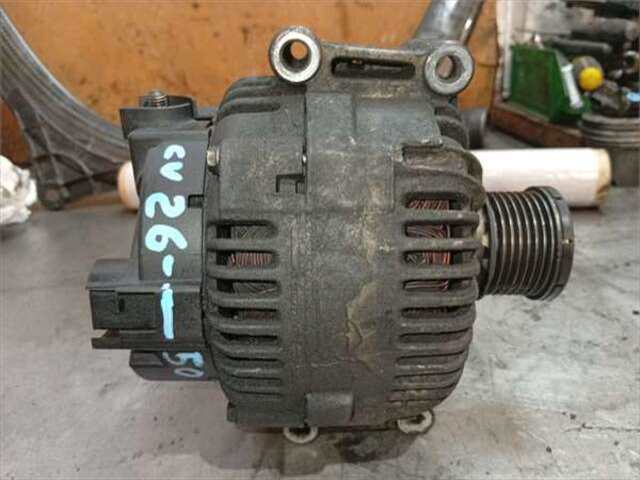 Alternador Jeep Commander 3.0 V6 CRD LIMITED [3.0 LTR. - 160 KW CRD CAT]