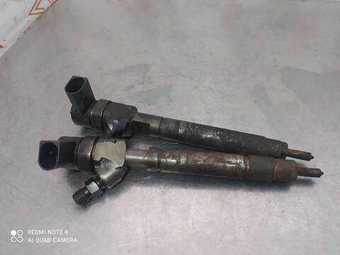 Foto 2ª: Inyectores Mercedes Clase C 160 270 CDI 203.016) BERLINA 170CV 125KW [612962] (2003)