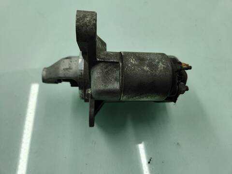 Foto 3ª: Motor de Arranque Nissan Qashqai ACENTA 4X4 141CV 104KW [MR20DE] (2010)