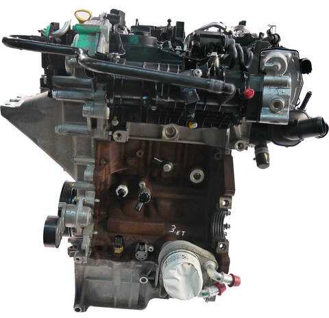 Foto 3ª: Motor Completo Ford Fiesta 95CV 70KW [C10FD0X M0JB] (2020)