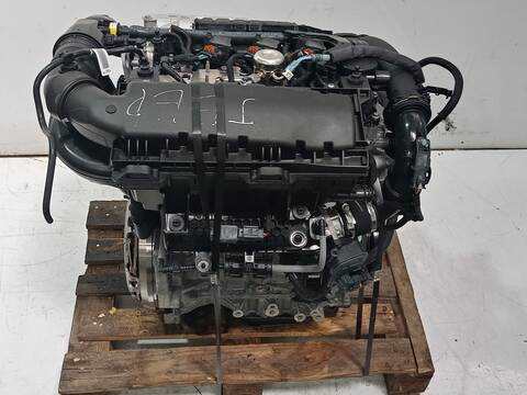 Foto 3ª: Motor Completo Jeep Avenger ALTITUDE (2023)