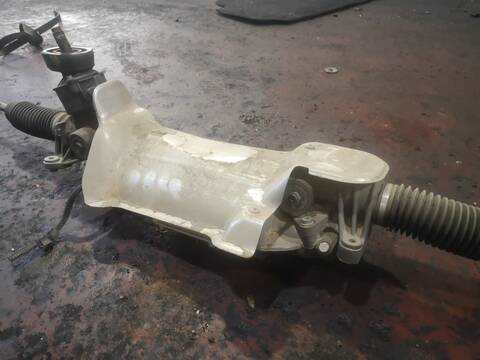 Foto 2ª: Cremallera de Direccion Volkswagen Scirocco CUUB (2017)