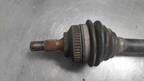 Foto 2ª: Transmision Delantera Izquierda Citroen Xsara 1.6 HDI 90 SX PICASSO 90CV 66KW [9HX] (2010)