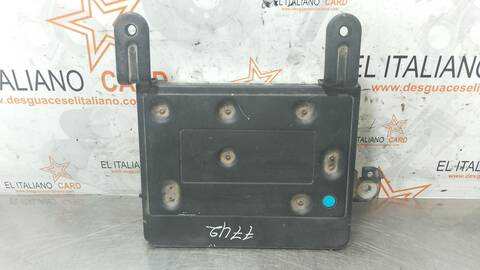 Foto 4ª: Centralita Motor ECU Volvo V40 R-DESIGN MOMENTUM 150CV 110KW [D5204T6] (2013)