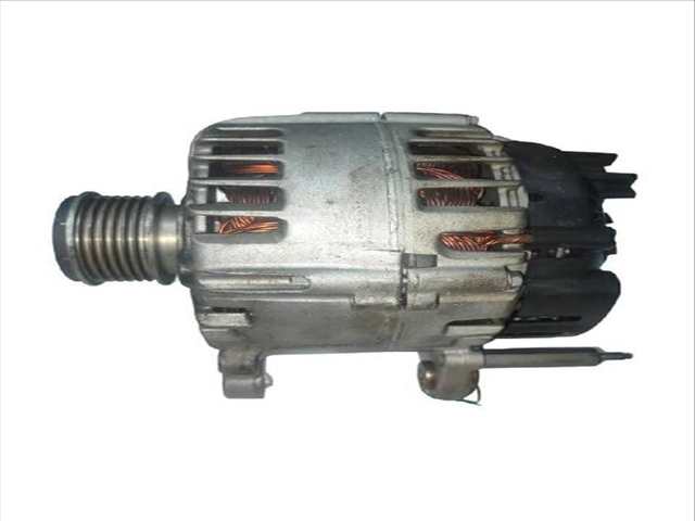 Alternador Volkswagen Golf 1.6 MULTIFUEL