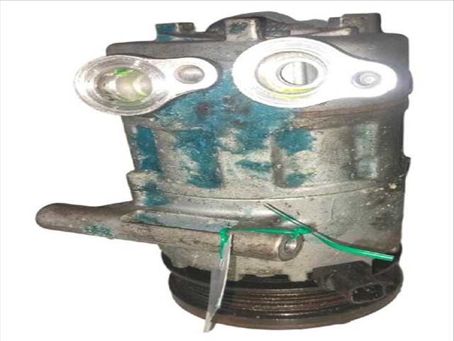 Foto 3ª: Compresor Aire Acondicionado Land Rover Freelander 2.2 TD4 4X4 (2006)