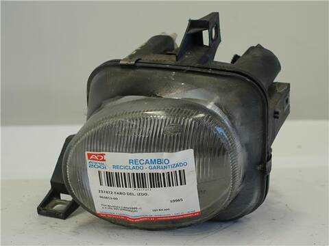 Faro Izquierdo Fiat Multipla 1.9 JTD 105 186AXB1A) 105CV 77KW