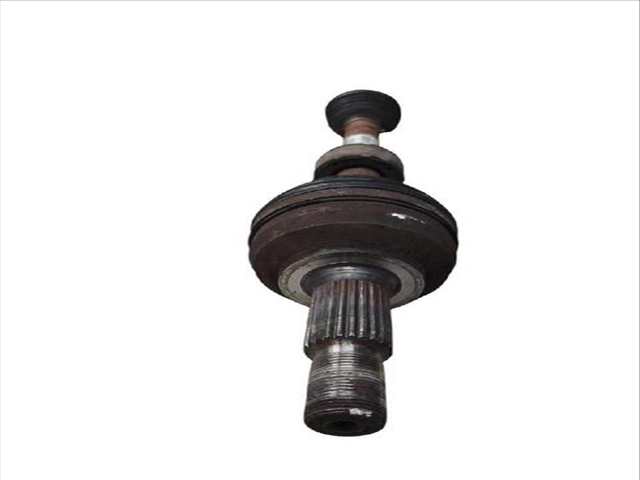 Foto 3ª: Transmision Delantera Izquierda Renault Clio 1.2 16V (2012)