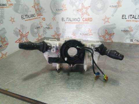 Mando Luces Renault Megane EXPRESSION BERLINA 110CV 81KW III BERLINA 5 P