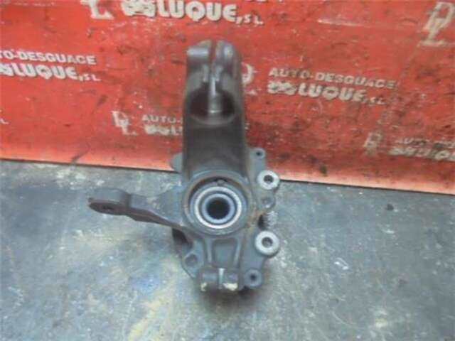 Foto 3ª: Mangueta Delantera Izquierda Ford C Max 1.6 TDCI (CB7)(2010 _) [T1DA]