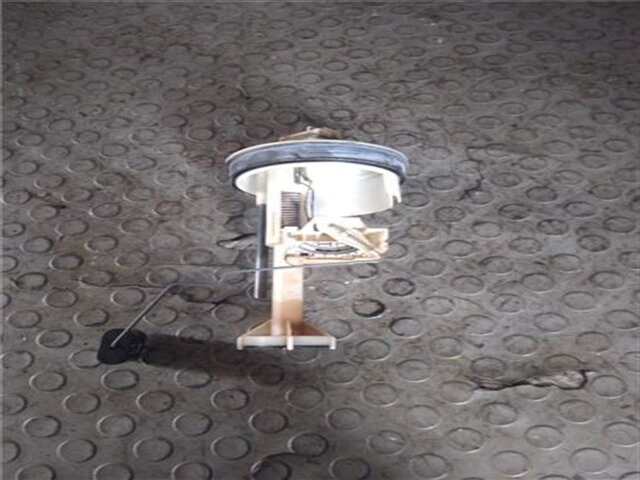 Aforador Fiat Scudo 1.9 D