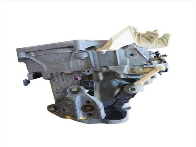 Foto 2ª: Caja Cambios Peugeot 207 1.4 16V 88CV (2006)