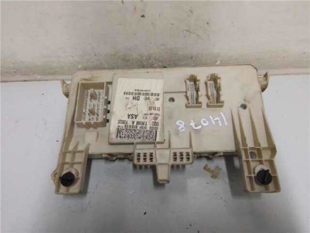 Foto 2ª: Caja Reles Fusibles Ford C Max 2.0 TDCI FOCUS [G6DD]