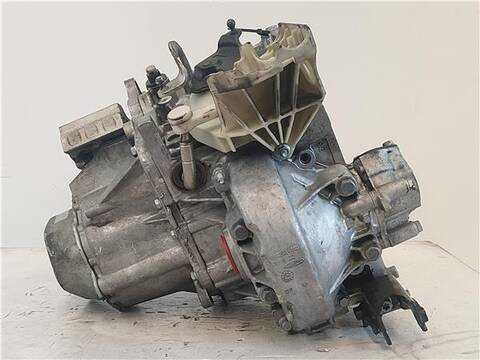 Foto 4ª: Caja Cambios Peugeot 207 1.6 HDI 90CV 66KW [9HP] (2010)