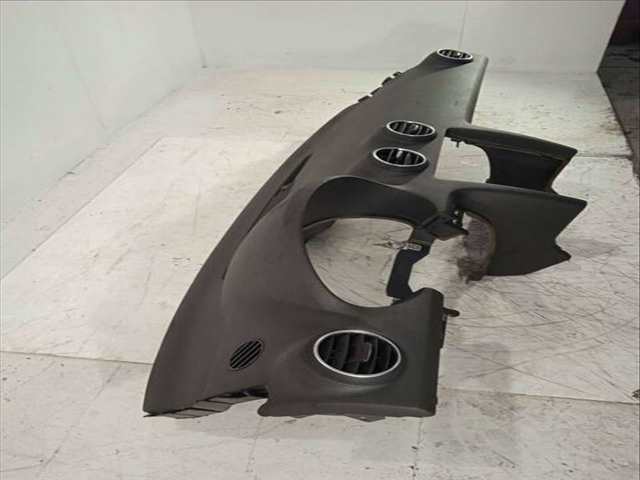 Foto 3ª: Salpicadero Audi A3 2.0 TDI 140CV 103KW [BKD] (2003)