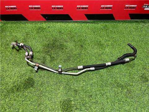 Foto 3ª: Tubos Aire Acondicionado Citroen Jumpy CONTROL M BLUE-HDI FAP 122CV 90KW FURGON [AHK / DW10FE] (2021)