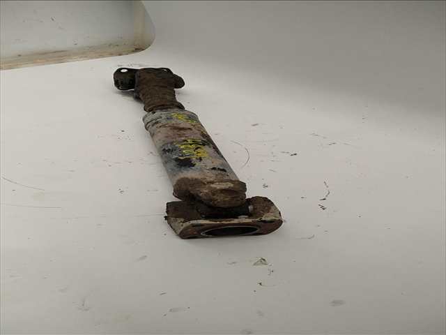 Foto 2ª: Transmision Delantera Derecha Nissan Patrol 2.8 D [A428] (1988)