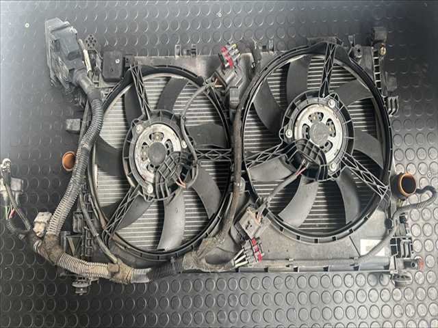 Electroventilador Opel Insignia 2.0 CDTI