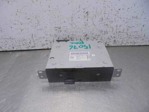 Sistema Audio Radio CD Peugeot 308 ACCESS 92CV 68KW