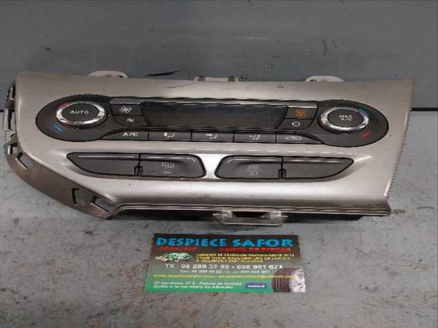 Mando Climatizador Ford Focus 1.6 G