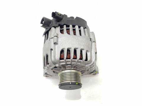 Foto 3ª: Alternador Jeep Avenger ALTITUDE
