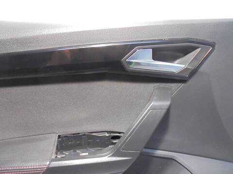 Foto 4ª: Tapizados Cartoneras Seat Arona FR 115CV 85KW [DGT] (2018)