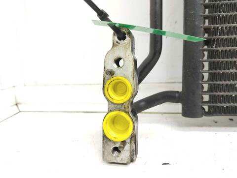 Foto 3ª: Radiador Calefaccion A.A. Bmw Serie 3 315 316TI 115CV 85KW [N46B18A] (2003)