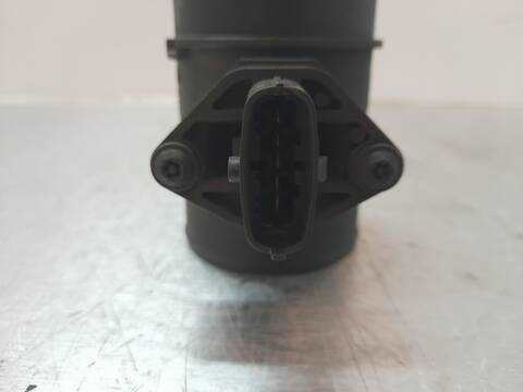Foto 4ª: Caudalimetro Opel Meriva COSMO 69CV 51KW [Z13DT] (2006)