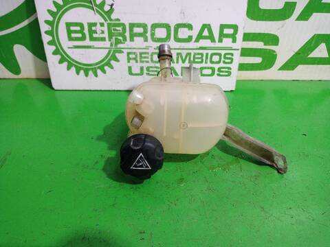 Foto 3ª: Deposito Expansion Peugeot 508 ACTIVE 140CV [8DRHF8] (2011)