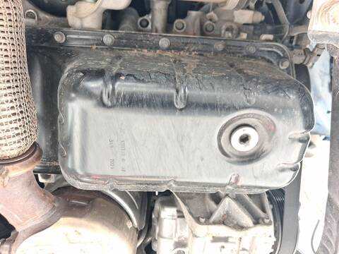 Motor Completo Peugeot 2008 1.5 BLUEHDI 130 131CV 96KW