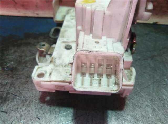 Foto 2ª: Cerradura Puerta Delantera Derecha Ford Mondeo 1.8 TD [RFN]