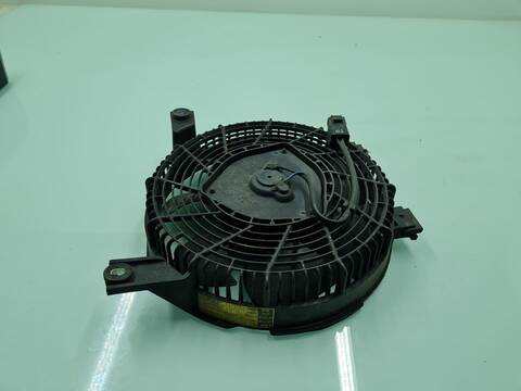 Foto 4ª: Electroventilador Toyota Land Cruiser LIFE 173CV 127KW [1KDFTV] (2010)