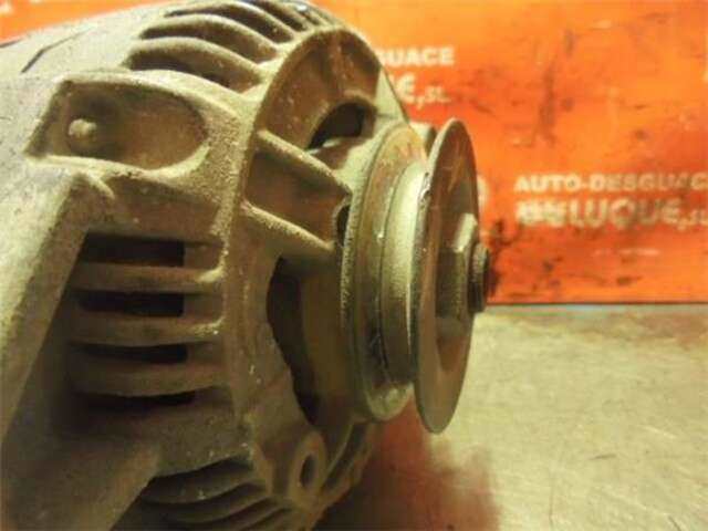 Foto 3ª: Alternador Opel Astra 1.6 I 16V [X 16 XEL]