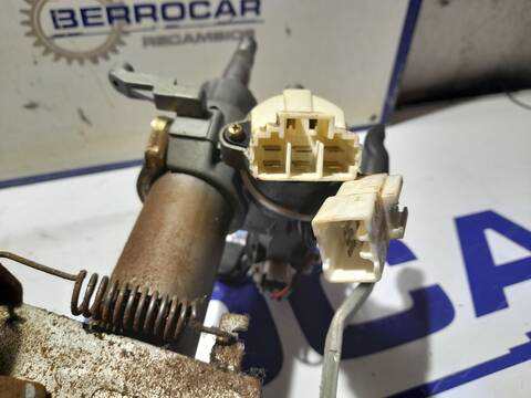 Foto 3ª: Columna Dirección Kia Carens 2.0 TD CAT 113CV 83KW [D4EA] (2005)