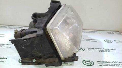 Foto 2ª: Faro Derecho Citroen Jumpy 1.9 DIESEL 69CV 51KW [D9B] (1998)