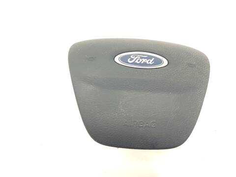 Foto 2ª: Kit Airbag Ford Transit 350 L2 HD) CABINA SIMPLE TREND